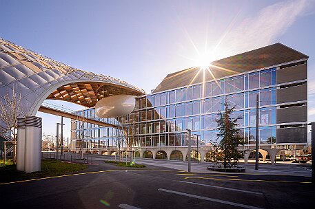 Biel-Bienne